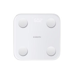 Xiaomi Mi Smart Scale S400 White EU BHR7793GL