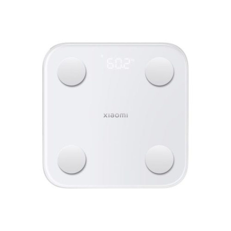 Xiaomi Mi Smart Scale S400 White EU BHR7793GL