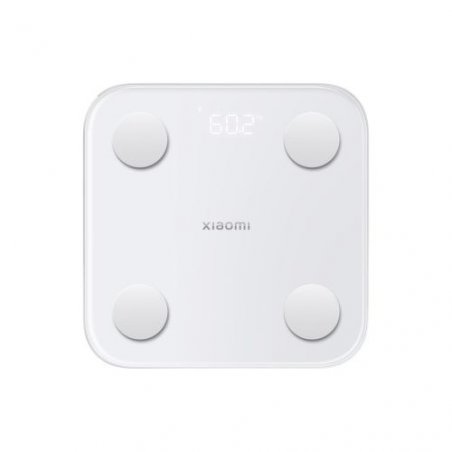 Xiaomi Mi Smart Scale S400 White EU BHR7793GL