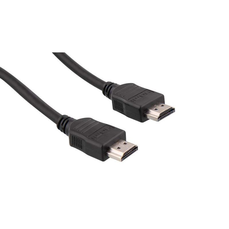 T'nB Cable HDMI Male/male 1m80