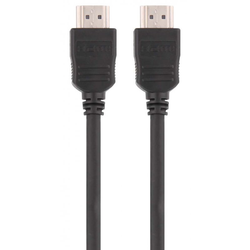 Cable HDMI 1.4 T'nB M/M 1,8m (Noir)