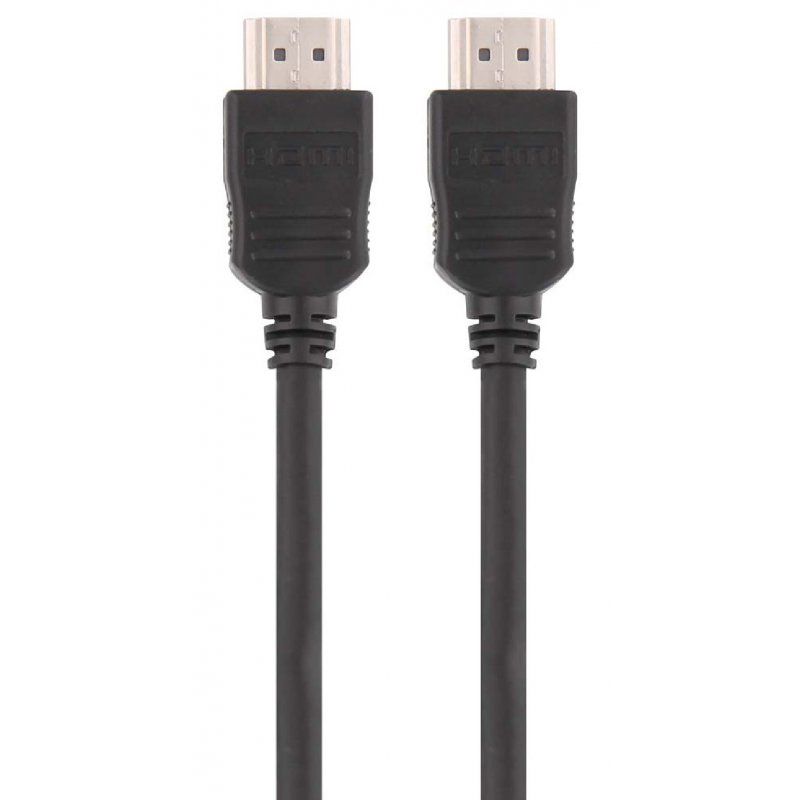 T'nB Cable HDMI Male/male 1m80