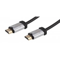 T'nB 2.0 HDMI Cable Male-male 2m