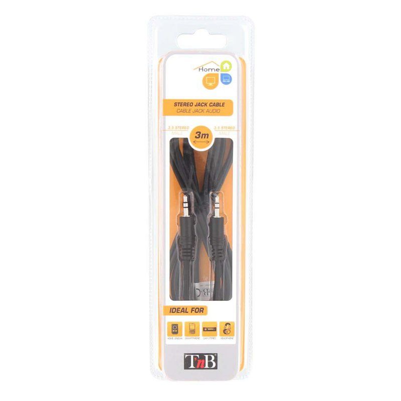 T'nB JACK3 audio cable