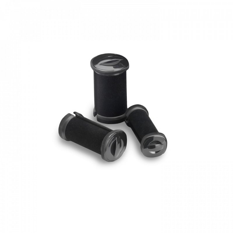 BaByliss Thermo Ceramic Rollers