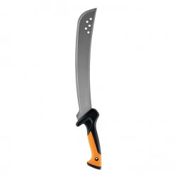 Solid Machete 70cm black orange (1051235)