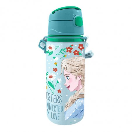 Water bottle 600 ml Frozen KiDS Licensing