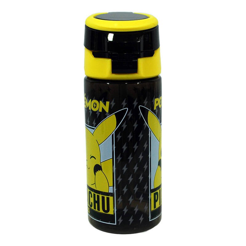 Water bottle 500ml Pokemon PK91491 KiDS Licensing