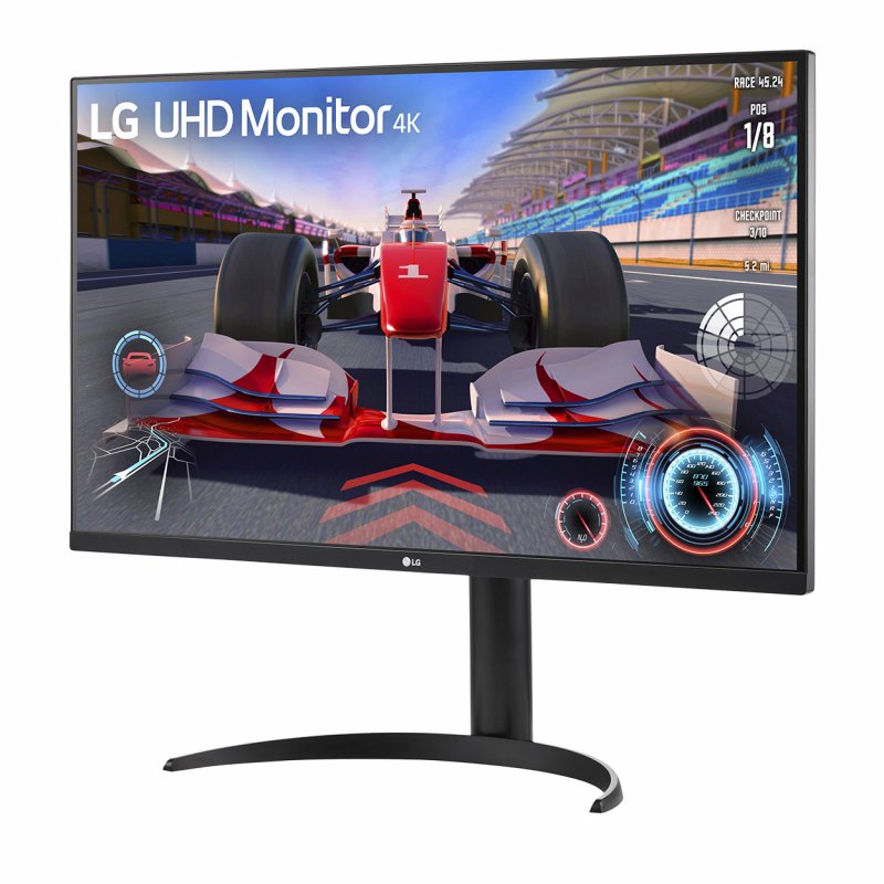 Dis 32 LG 32UR550-B Consumer UltraHD