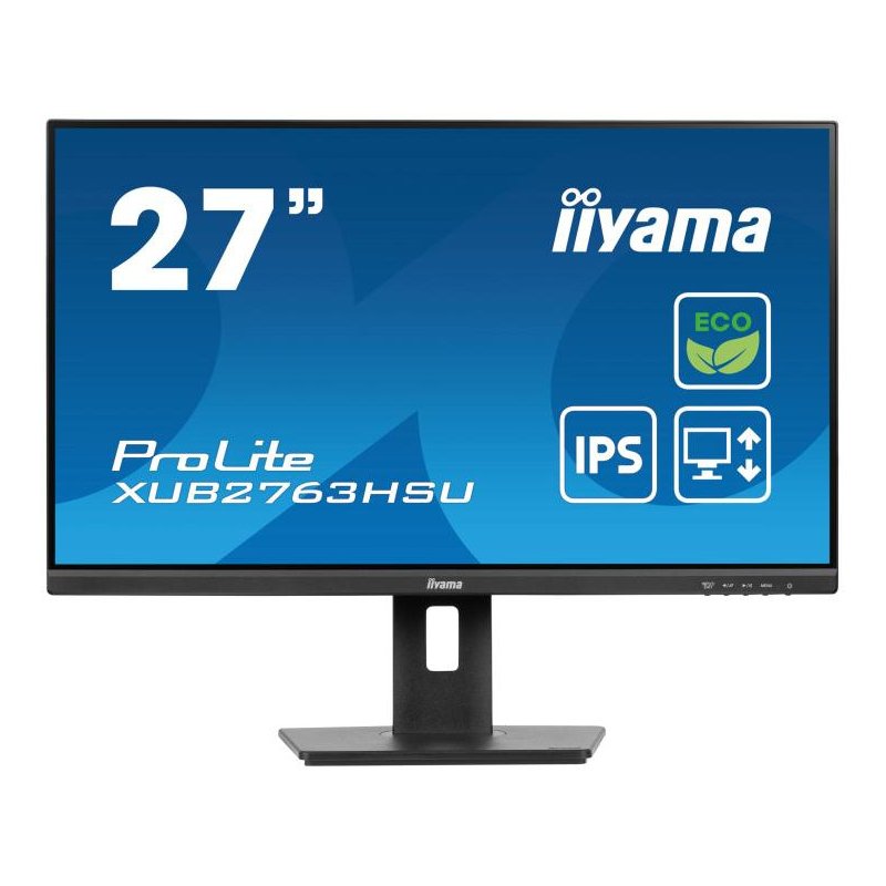 IIYAMA XUB2763HSU-B1