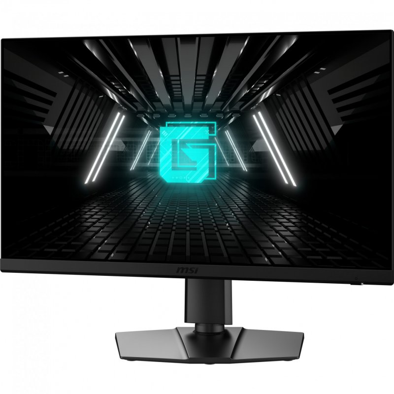 MSI G272QPF E2 computer monitor 68.6 cm (27") 2560 x 1440 pixels Wide Quad HD Black
