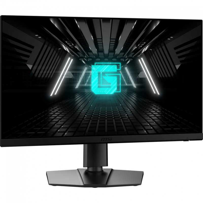 MSI G272QPF E2 computer monitor 68.6 cm (27") 2560 x 1440 pixels Wide Quad HD Black