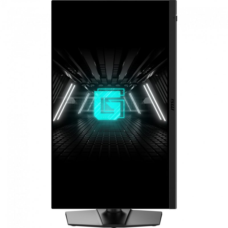 MSI G272QPF E2 écran plat de PC 68,6 cm (27") 2560 x 1440 pixels Wide Quad HD Noir