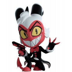 Helluva Boss Vinyl figurine Moxxie 12 cm