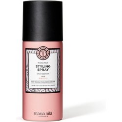 Mn S&ampF Styling Spray 100ml