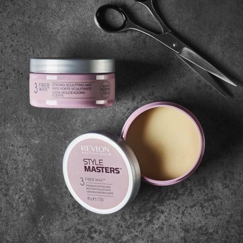 Creator Fiber Wax 85g