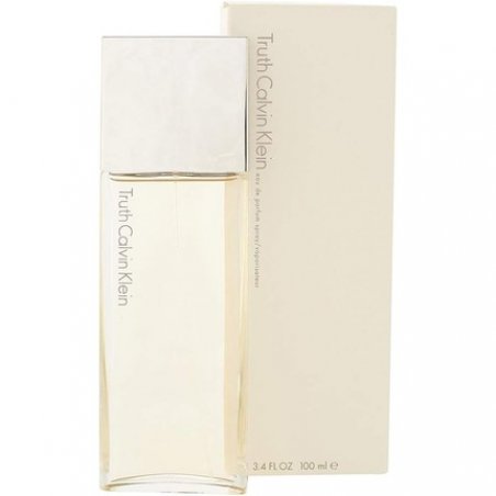 Calvin Klein Truth Women EDP Fragrance for women 100 ml