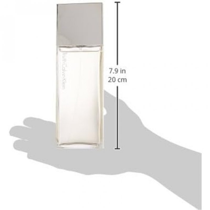 Calvin Klein Truth Women EDP Fragrance for women 100 ml
