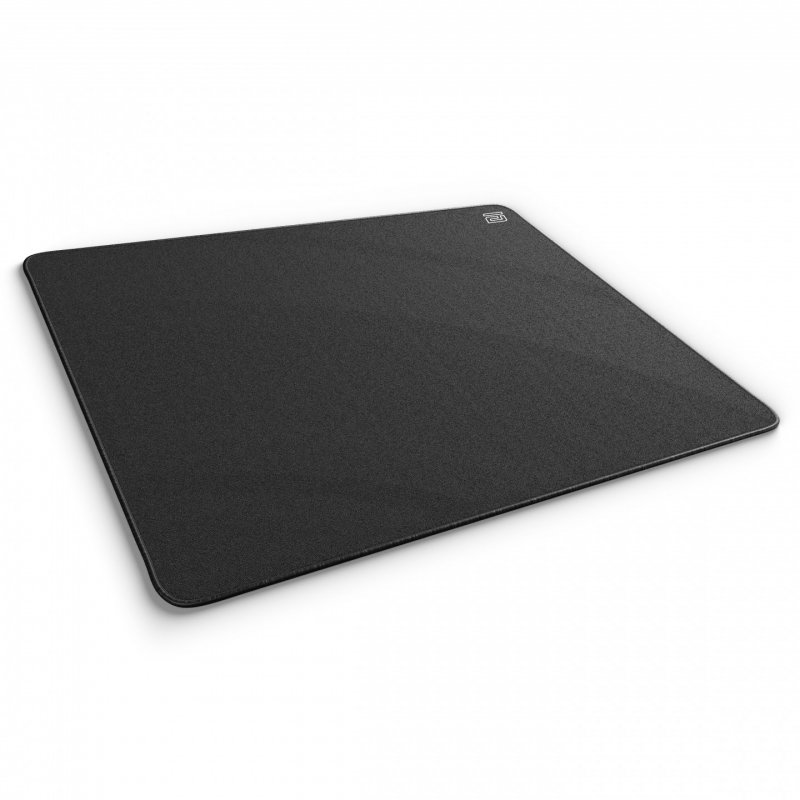 Endgame Gear EM-B PORON® Gaming Mauspad - schwarz