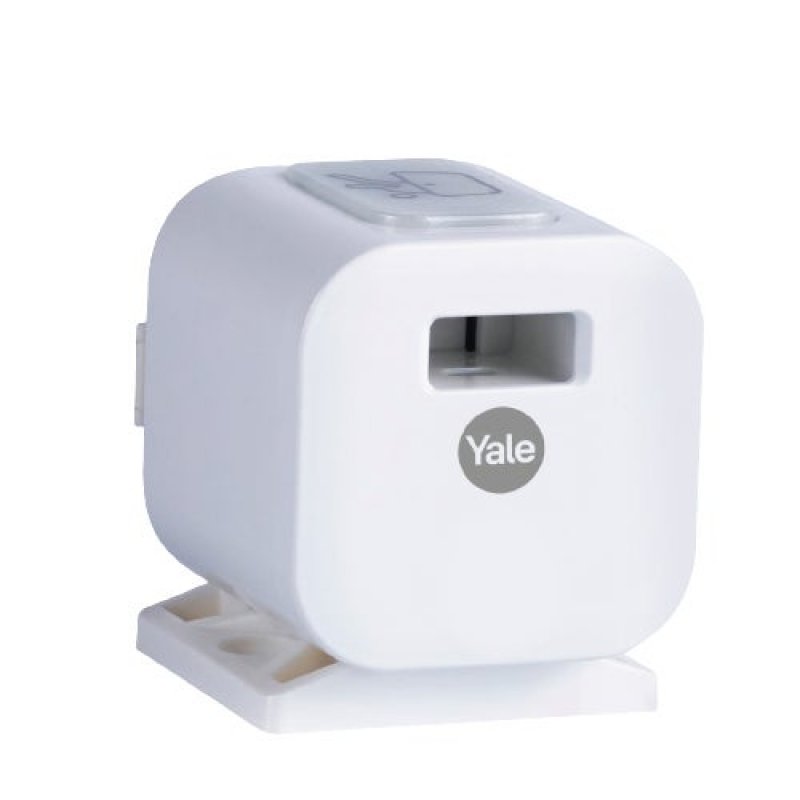 Yale 05-SCL1-0-00-50-11 cadenas intelligent Verrou de porte intelligent