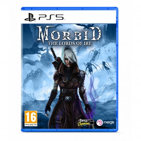 Morbid: The Lords of Ire /PS5