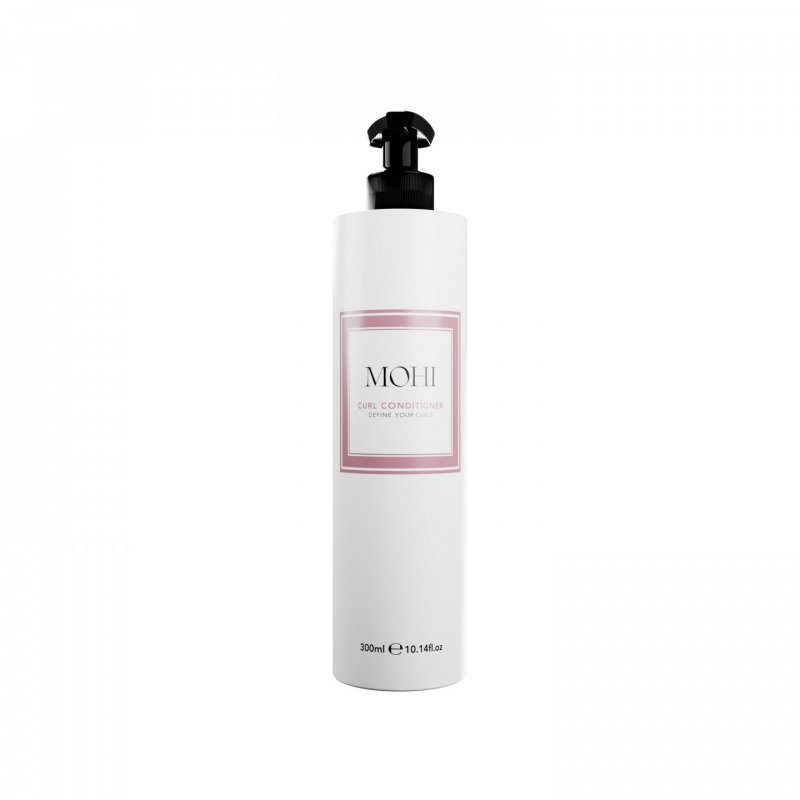 MOHI - Curl Conditioner 300 ml