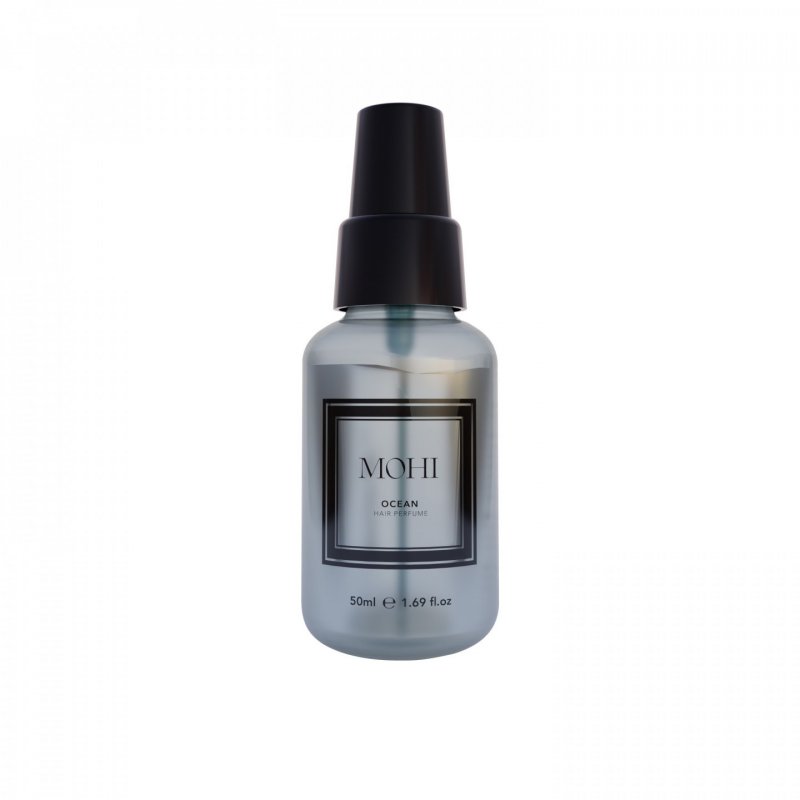 MOHI - Hair Parfume Ocean 50 ml