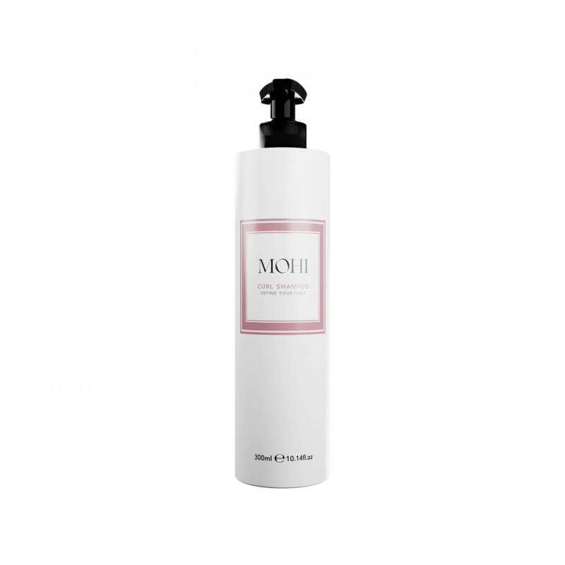 MOHI - Curl Shampoo 300 ml