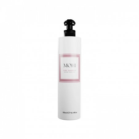 MOHI - Curl Shampoo 300 ml