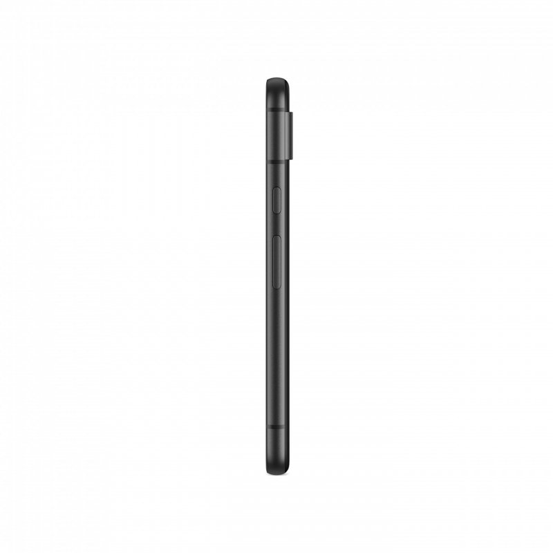 Google Pixel 8a 15.5 cm (6.1") Dual SIM 5G USB Type-C 8 GB 256 GB 4492 mAh Black