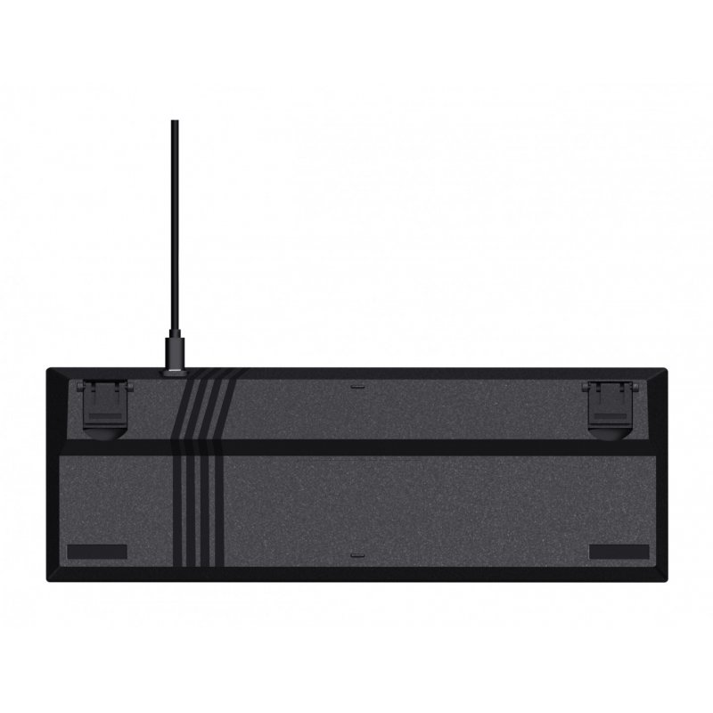 Clavier Gamer Trust GXT 867 Acira 60 Mini RGB (Noir)