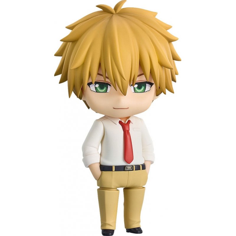 Maid Sama! figurine Nendoroid Takumi Usui 10 cm