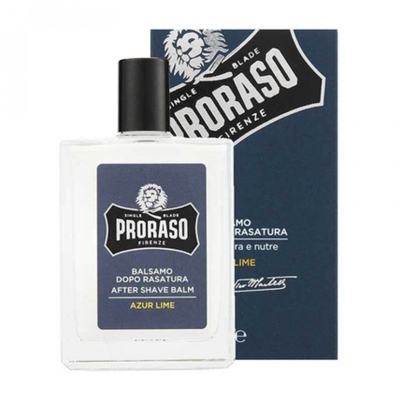 After Shave Bálsamo 100 ml