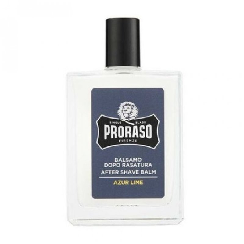 After Shave Bálsamo 100 ml