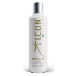 Organic Conditioner 250ml 8.5 Oz