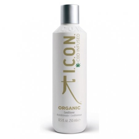 Organic Conditioner 250ml 8.5 Oz