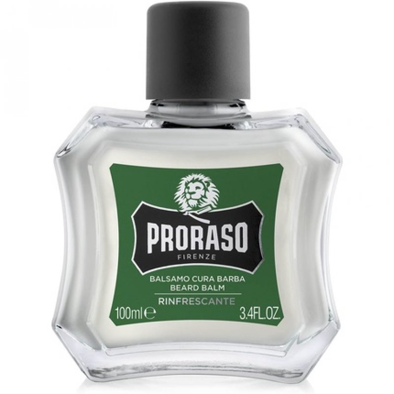 Línea Verde Bálsamo Para Barba 100 ml