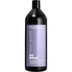 Tr Sosilver Shampoo 1000ml