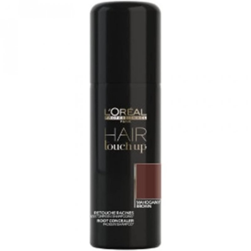 L'Oréal Professionnel - Hair Touch Up Mahogany Brown