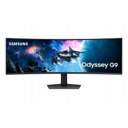SAMSUNG LS49CG950EUXEN 49p DWQHD VA 1ms