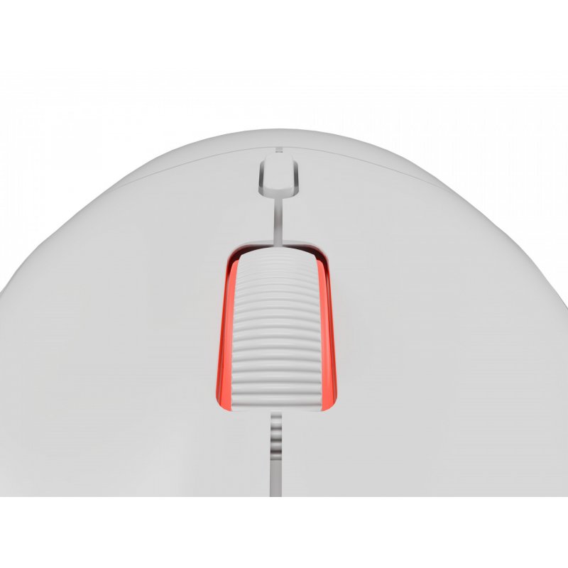 GENESIS Zircon XIII mouse Ambidextrous RF Wireless USB Type-C Optical 26000 DPI