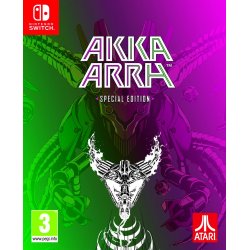 Akka Arrh (Special Edition)