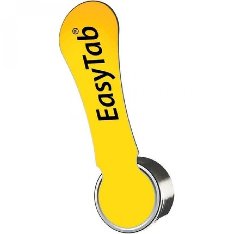 Dura Zinc Air Hearing Aid 10  1.45V  6er