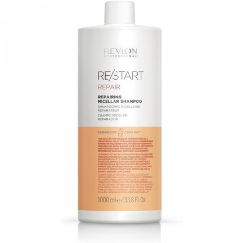 Revlon Professional RESTART RECOVERY RESTORATIVE SH 1000ml
