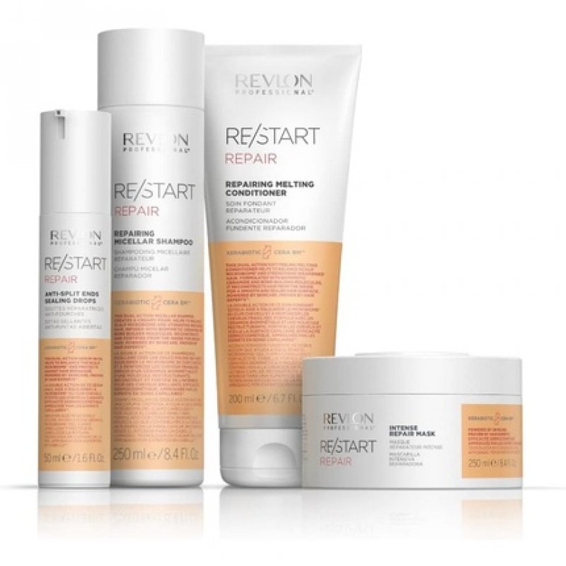 Revlon Professional RESTART RECOVERY RESTORATIVE SH 1000ml