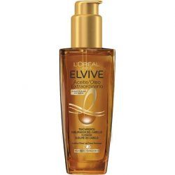 ELVIVE ACEITE EXTRAORDINARIO cabello normal 100 ml
