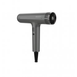 Max Pro - Infinity Hairdryer