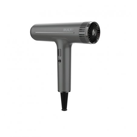 Max Pro - Infinity Hairdryer