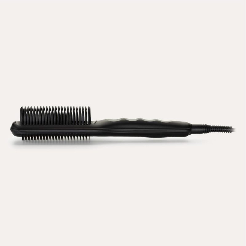 Max Pro - Silk Brush Straightener