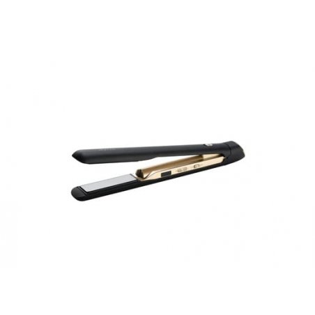 Max Pro - Aurum Cordless Straightener